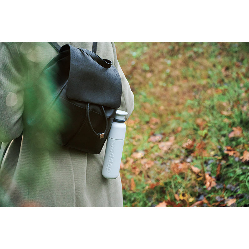 Dopper Carrier, Karabinkrok til Dopper drikkeflaske