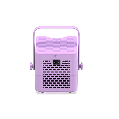 Lalarma såpeboble-maskin, Bubble Maker - Purple