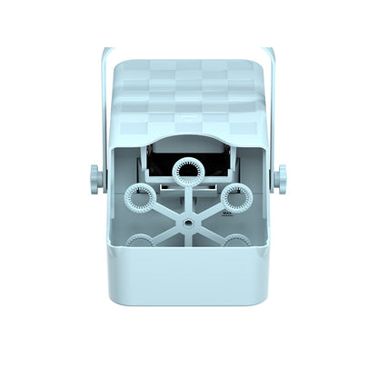 Lalarma såpeboblemaskin, Bubble Maker - Blå