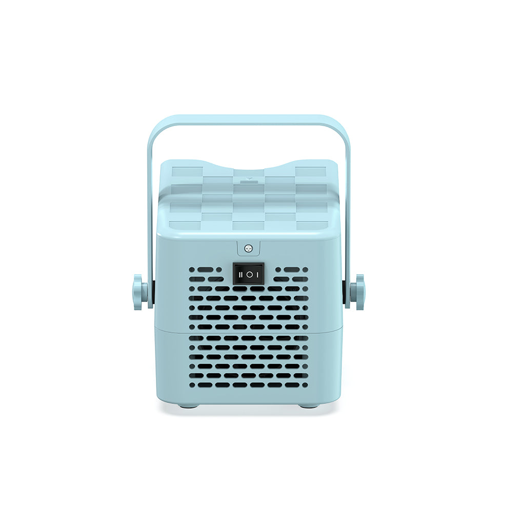 Lalarma såpeboblemaskin, Bubble Maker - Blå