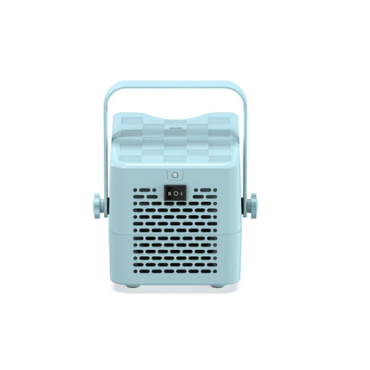 Lalarma såpeboblemaskin, Bubble Maker - Blå