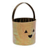 Mimi & Lula Trick or Treat slikspand - Glitter Pumpkin