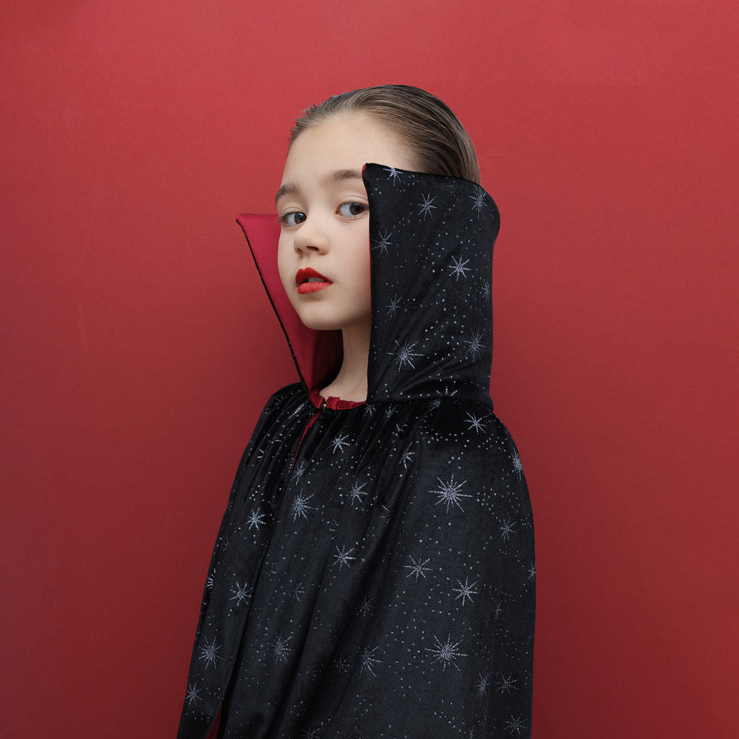 Mimi &amp; Lula Kappe – Vampyr