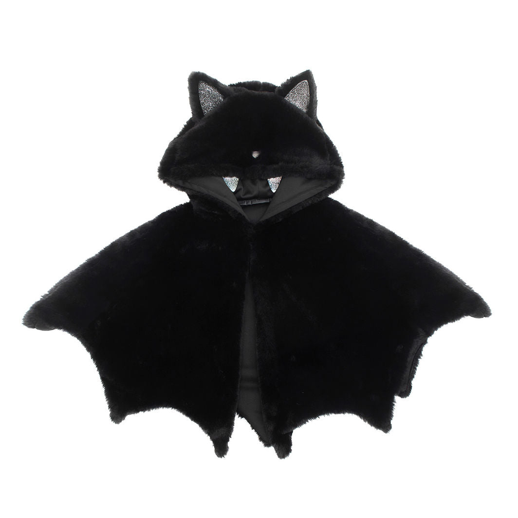 Mimi &amp; Lula Kappe - Furry Bat