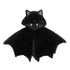 Mimi & Lula Kappe - Furry Bat