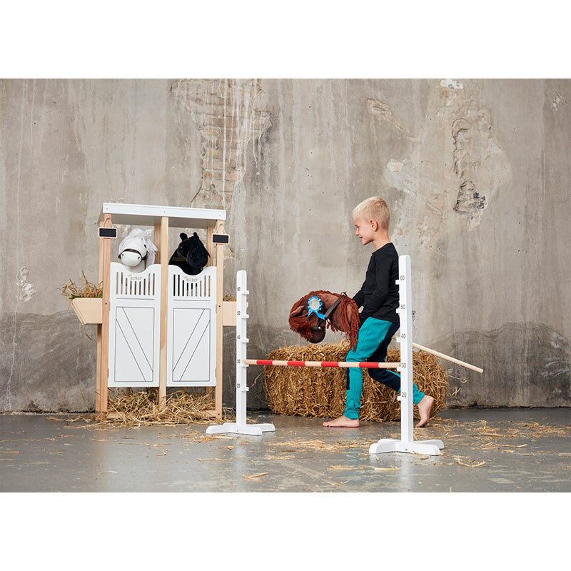 By Astrup Kjepphester spring