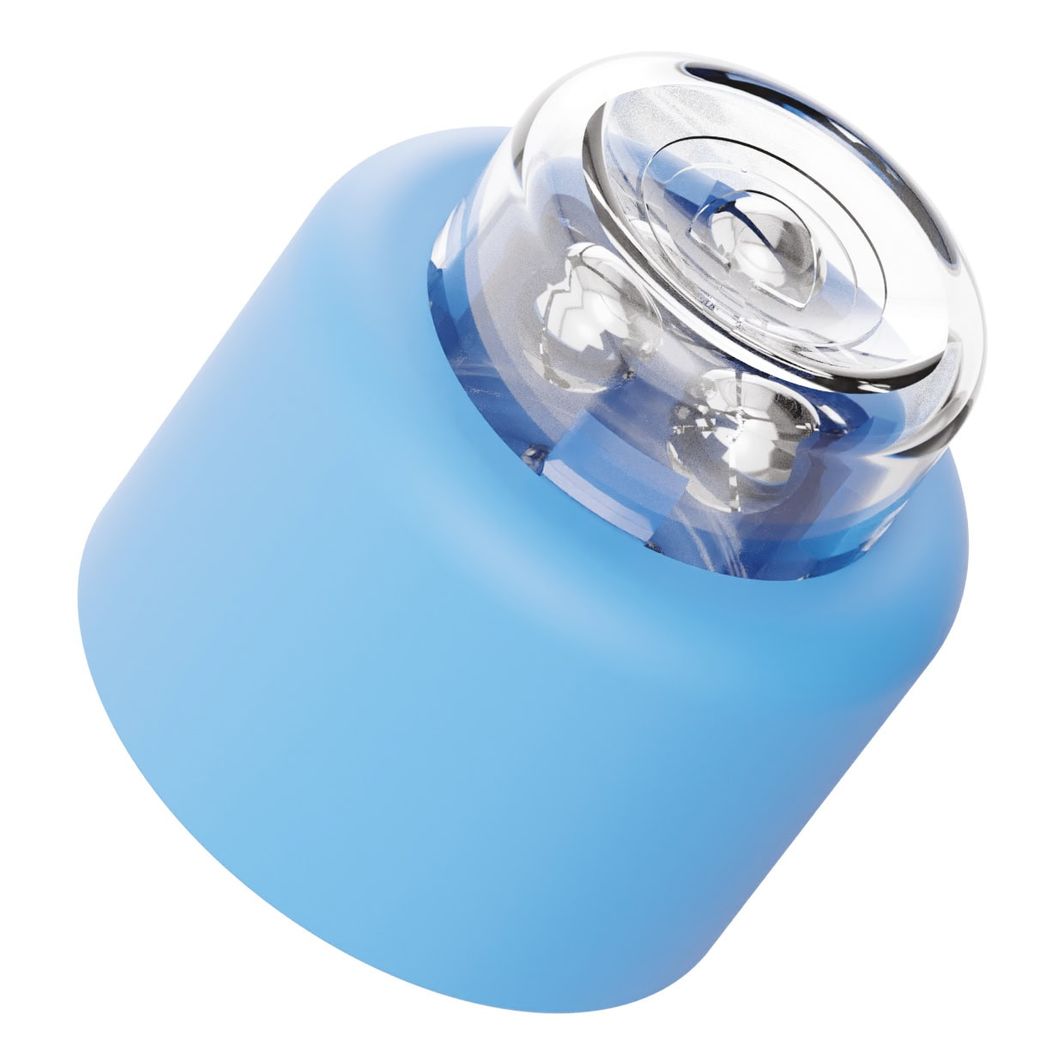 Quercetti Momy Soft - 4 myke klosser