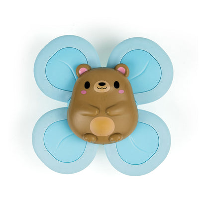 Tiger Tribe babyleker, Sanse-spinner - Bear