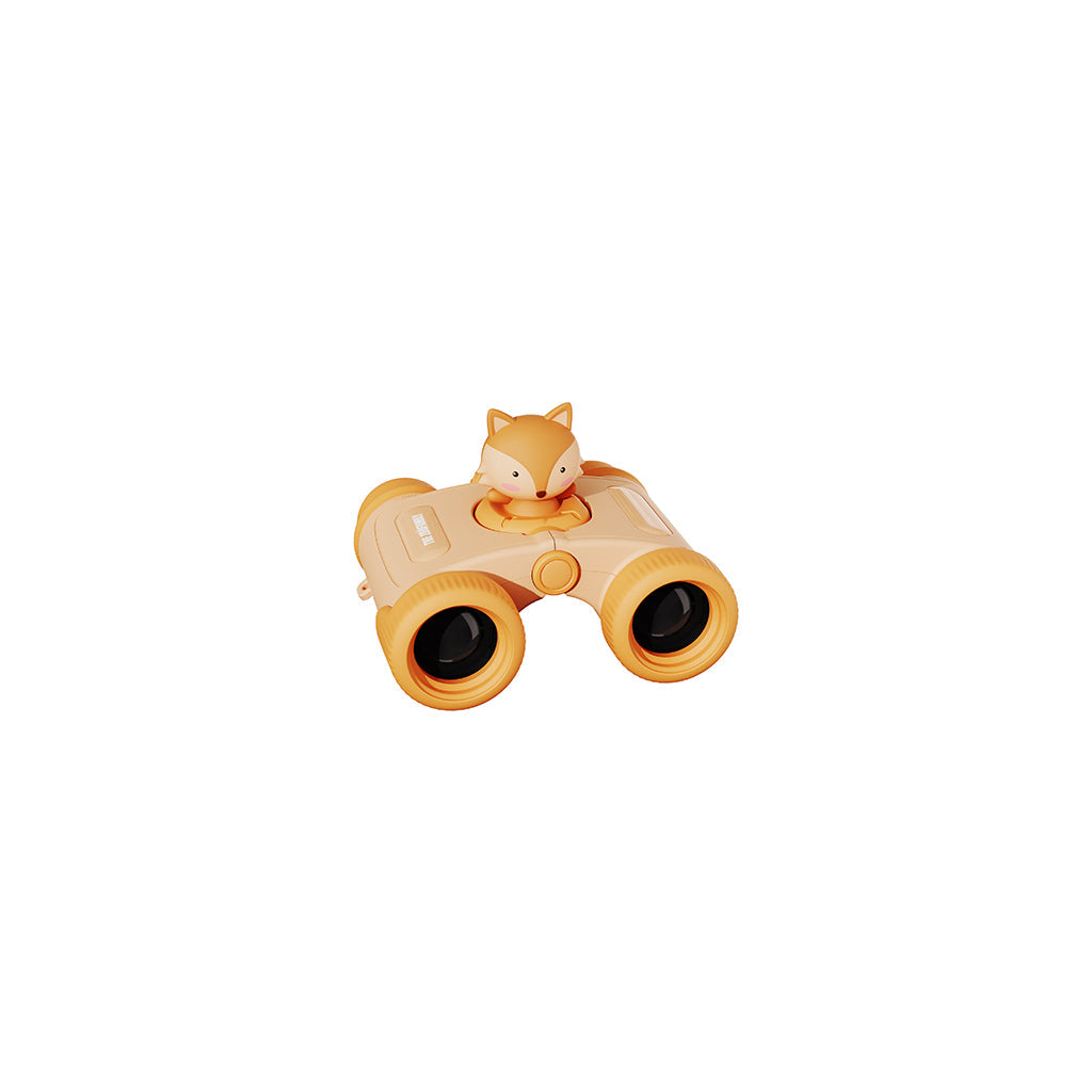 The ZooFamily, Zoo Eyes kikkert - Rev