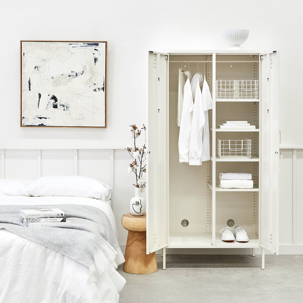 THE TWINNY I CHALK BOX A