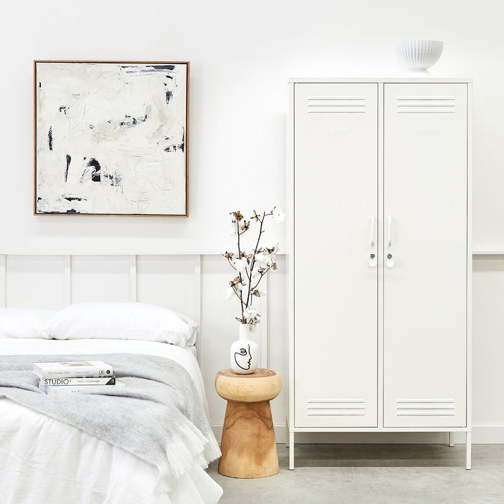 THE TWINNY I CHALK BOX A