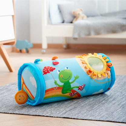 Haba krabberulle m. aktiviteter, Regnbueverden