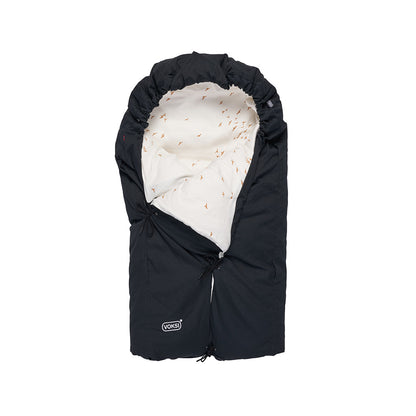 Voksi® Classic+ Black Flying