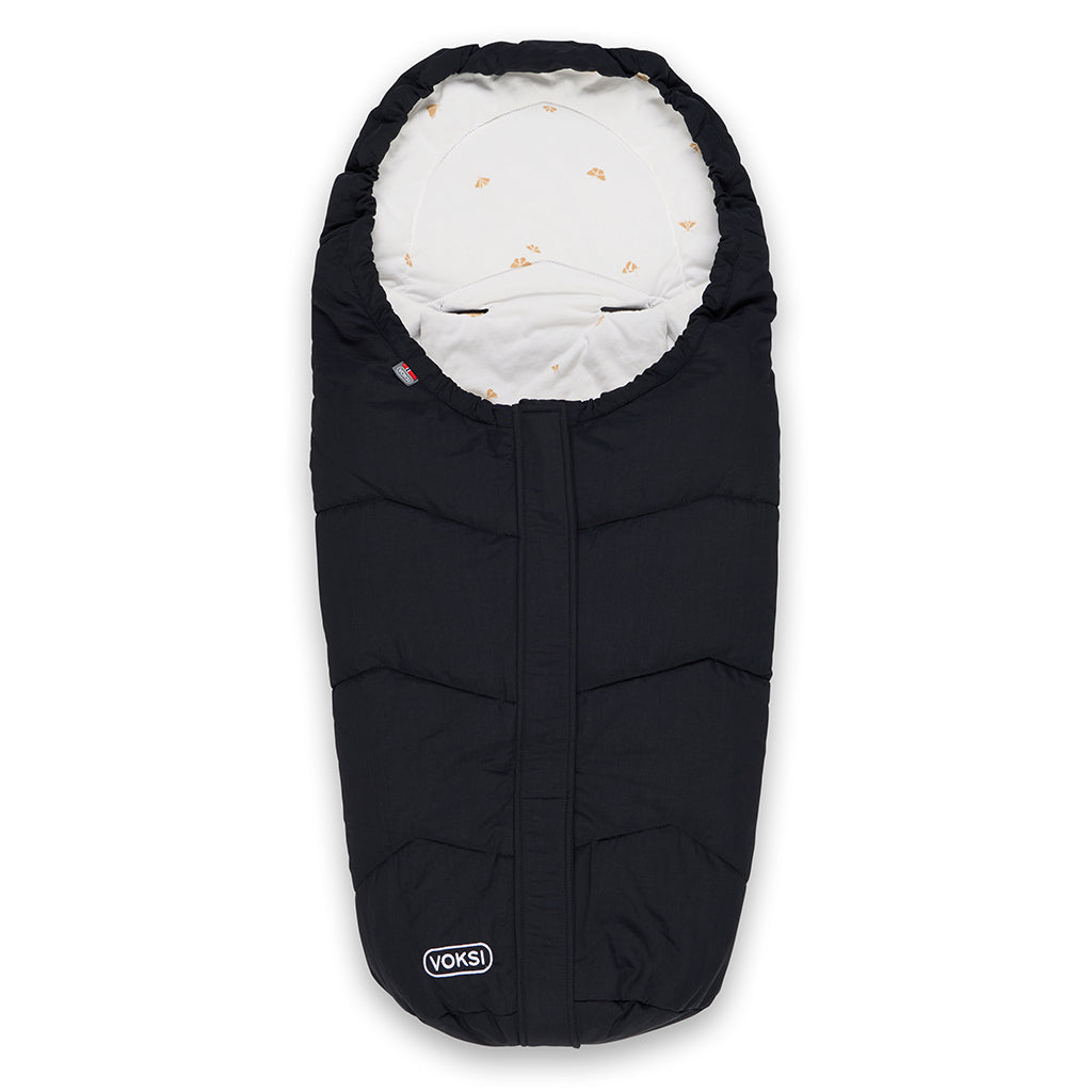 Voksi® Move Light, Black Wings