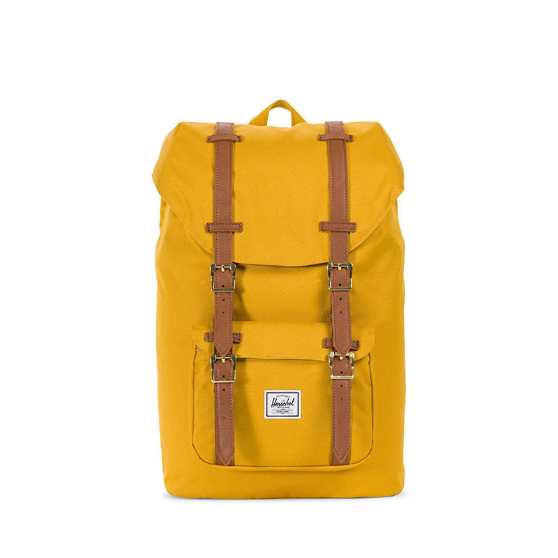 Herschel ryggsekk, Little America, medium - Arrowwood