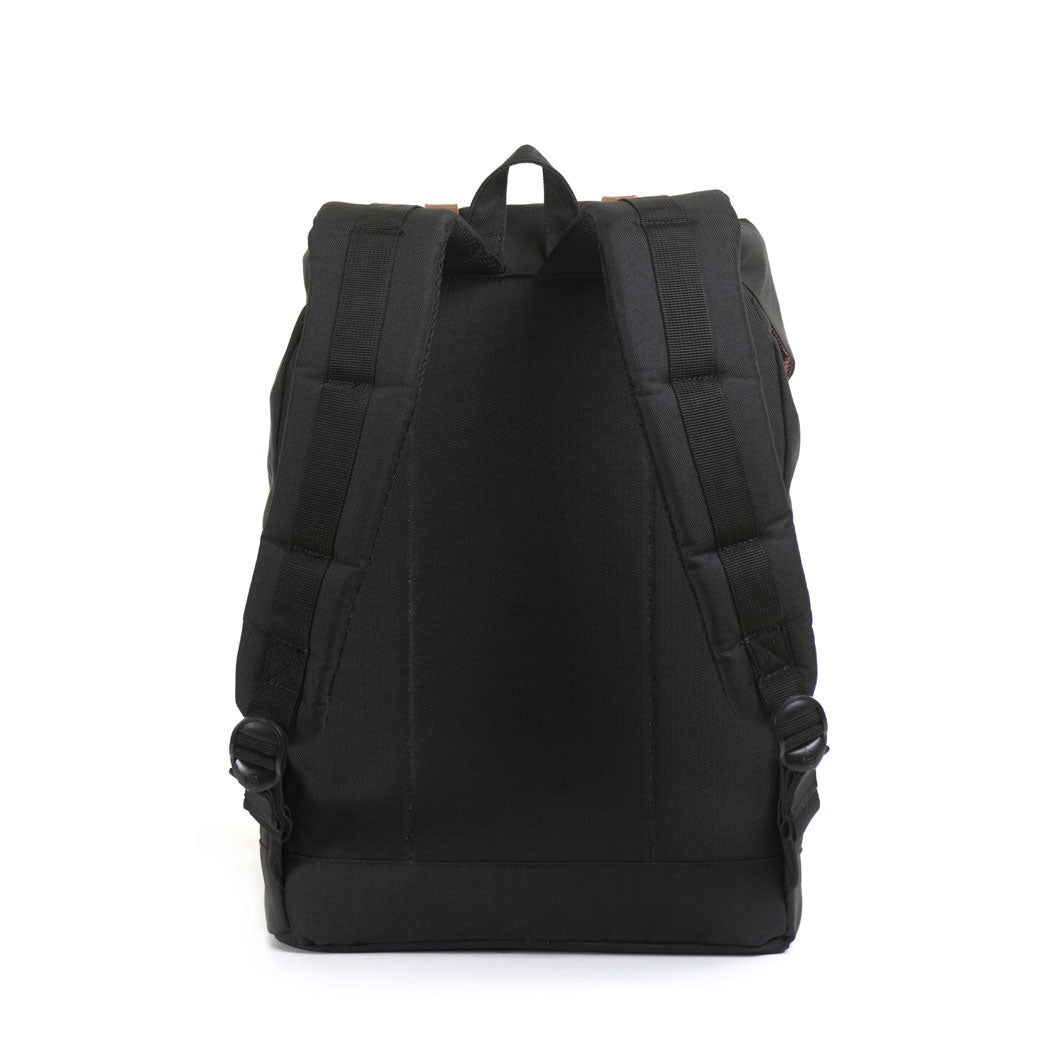 Herschel ryggsekk, Retreat - poly black
