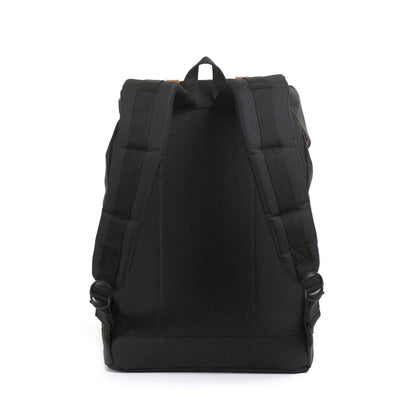 Herschel ryggsekk, Retreat - poly black