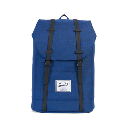 Herschel ryggsekk, Retreat - Eclipse crosshatch