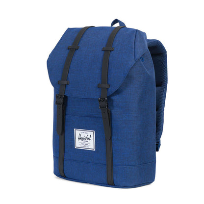 Herschel ryggsekk, Retreat - Eclipse crosshatch