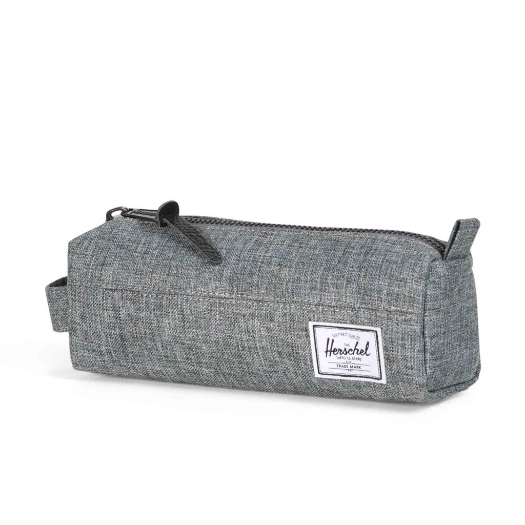 Herschel pennal, raven