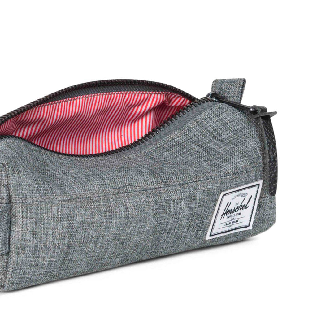 Herschel pennal, raven