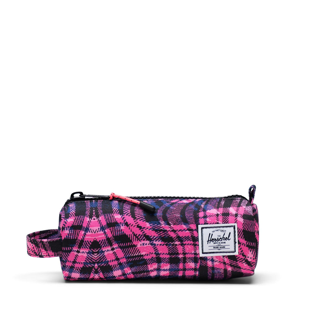 Herschel penalhus, Warped Plaid