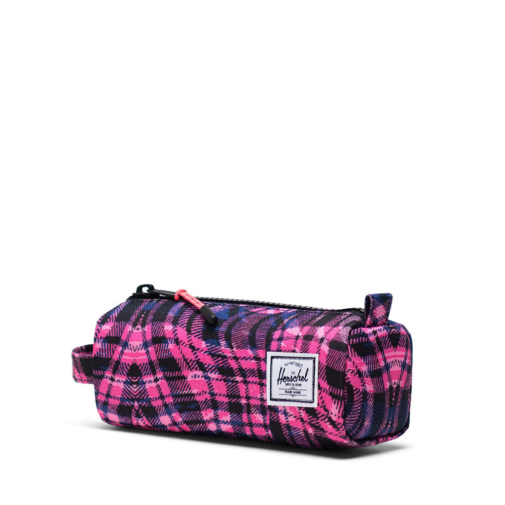 Herschel pennal, Warped Plaid