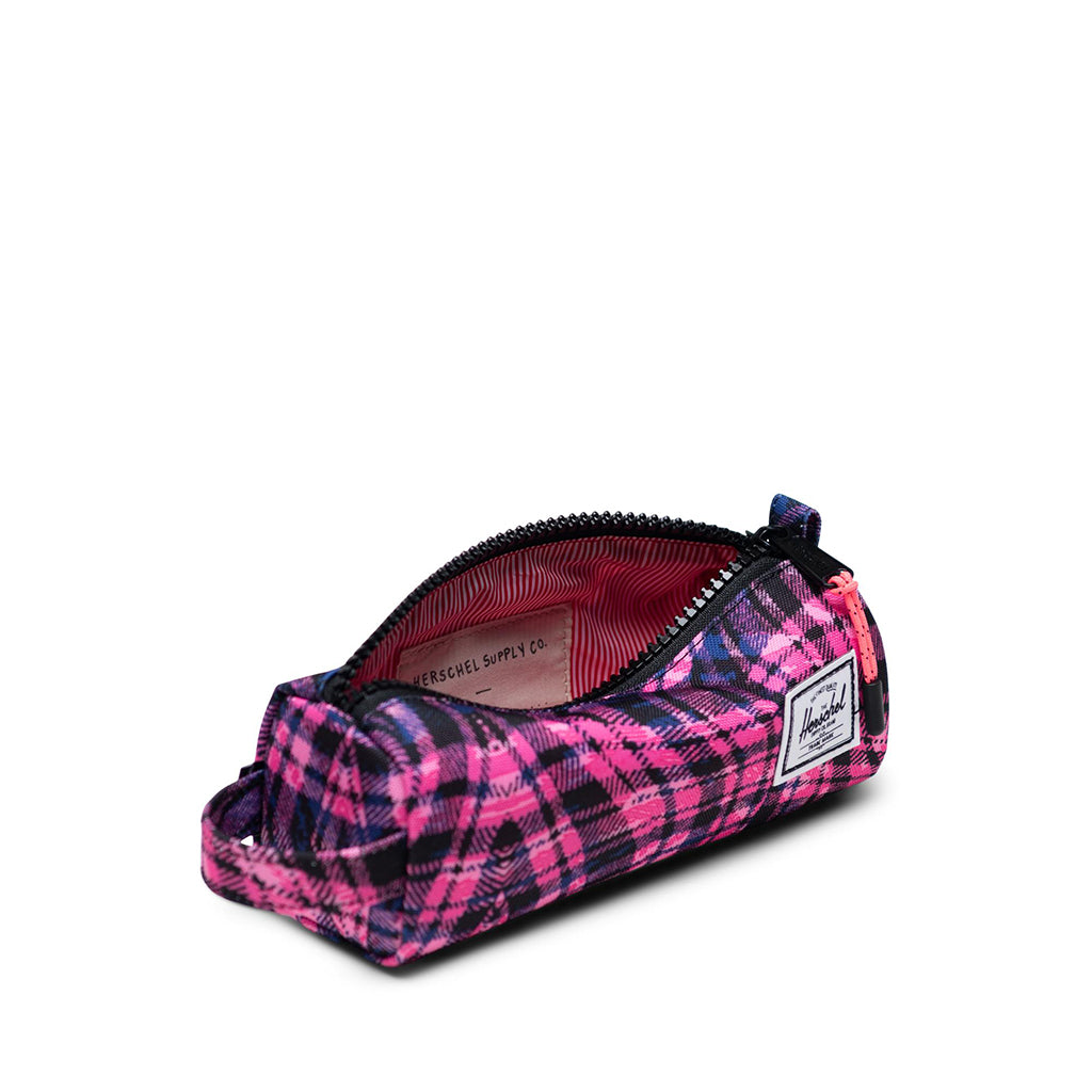 Herschel pennal, Warped Plaid