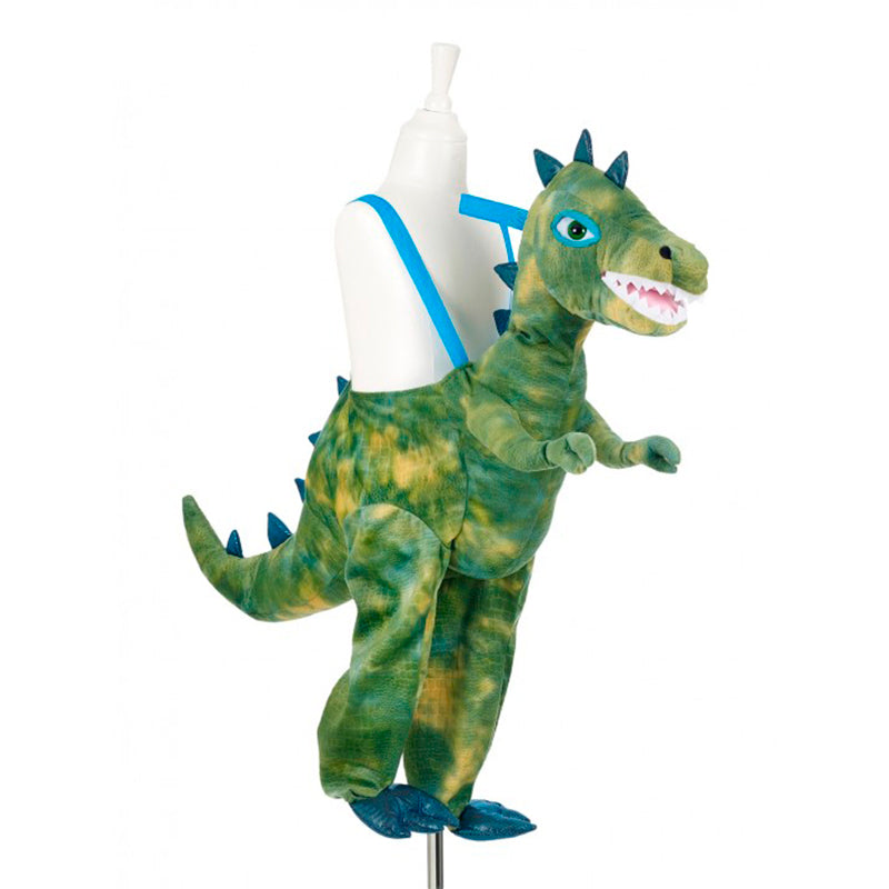 Souza dyrekostume, Tyrannosaurus dino str 5-6 år