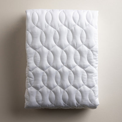 Sebra Rullemadrassen, baby 70 x 112,5 cm