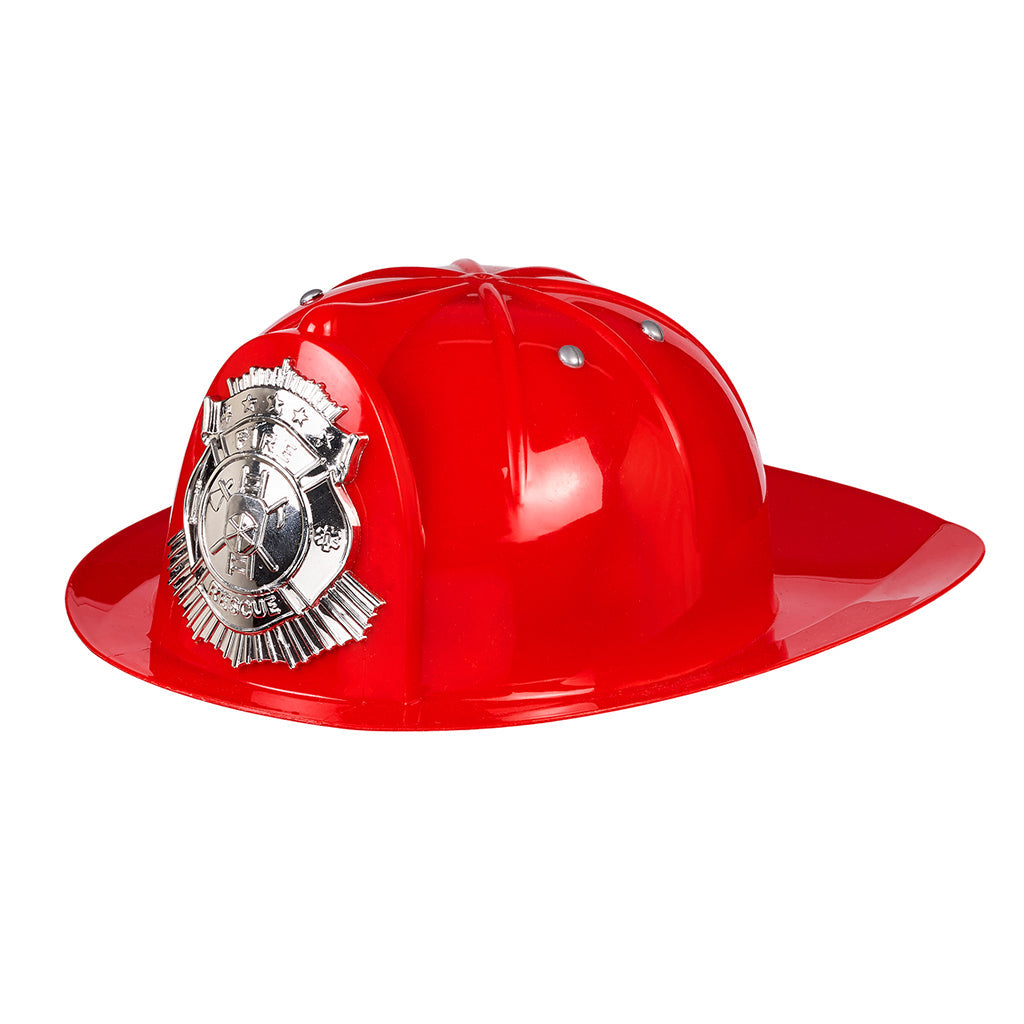 Souza Brannmannskostyme, str. 4-7 år