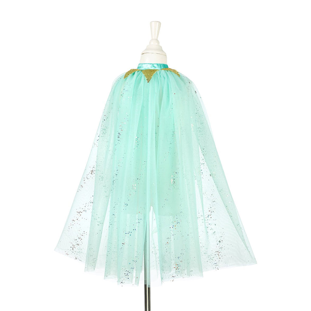 Souza prinsessekappe Josiana - Str. 3-10 år