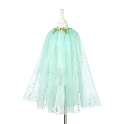 Souza prinsessekappe Josiana - Str. 3-10 år