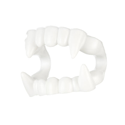 Souza Draculakappe og tenner, Str. 4-8 år