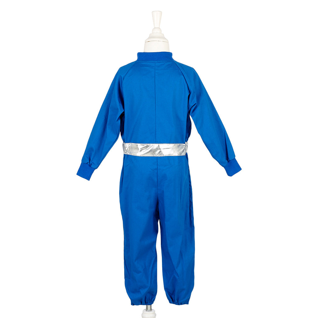 Souza André astronautdrakt, str. 3-10 år