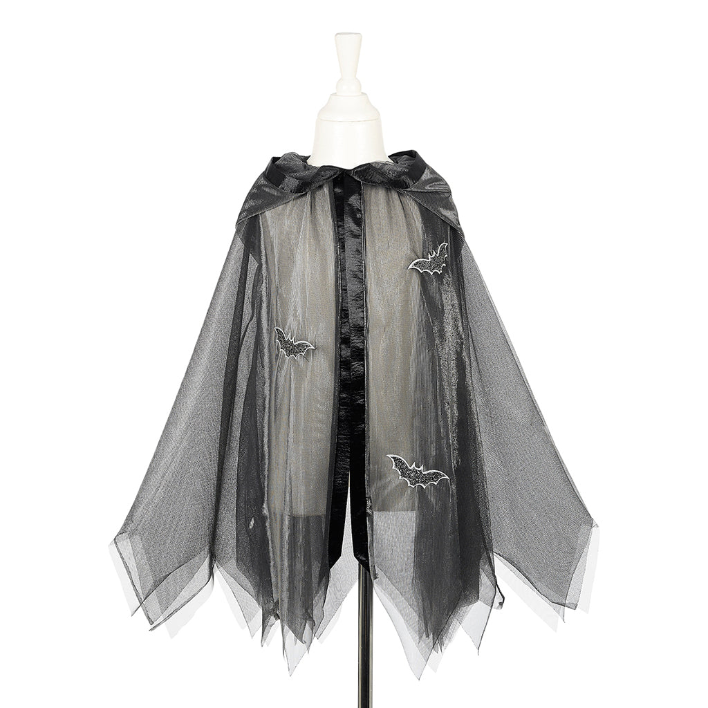 Souza Mathilde kappe m. flaggermus, Str. 3-10 år