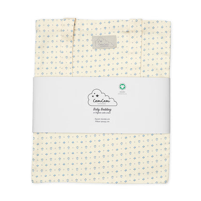 Cam Cam babysengetøy, Økologisk - Capri