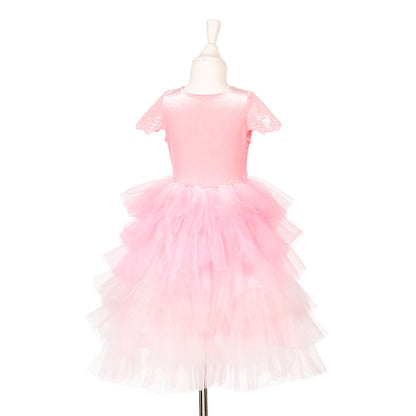 Souza Prinsessekjole Garance, str. 3-10 år