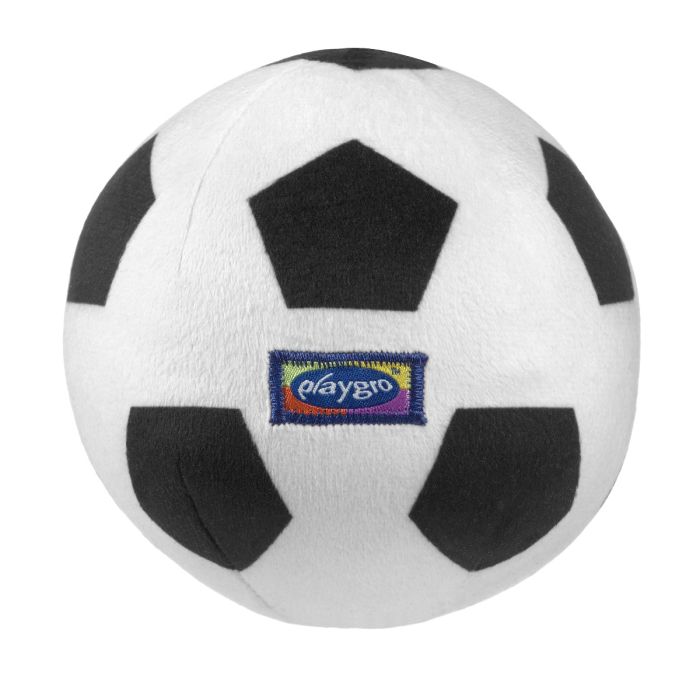 Playgro Min første fodbold