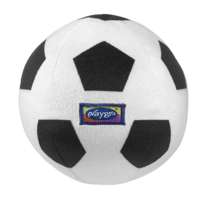 Playgro Min første fodbold