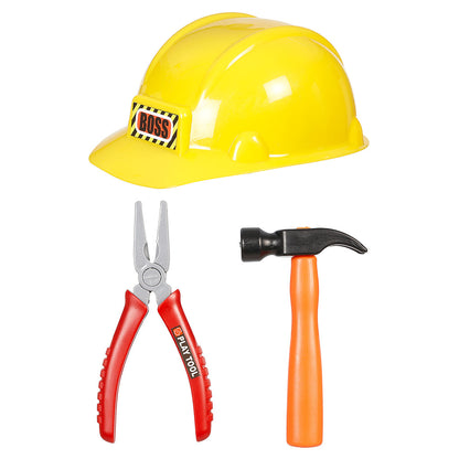 Souza utkledning, håndverker - Str. 4-7 år