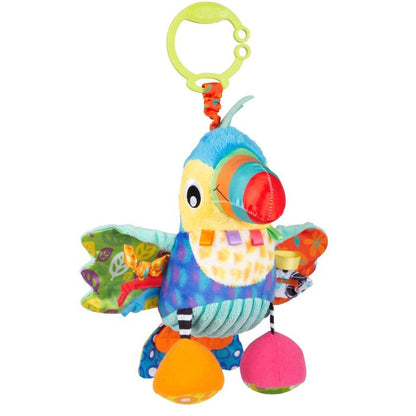 Playgro Tamika Tucan m/ophæng