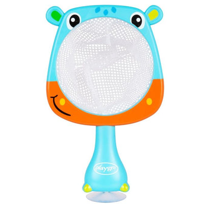 Playgro badeleker, Hoop &amp; Scoop nett - Fang sjødyr