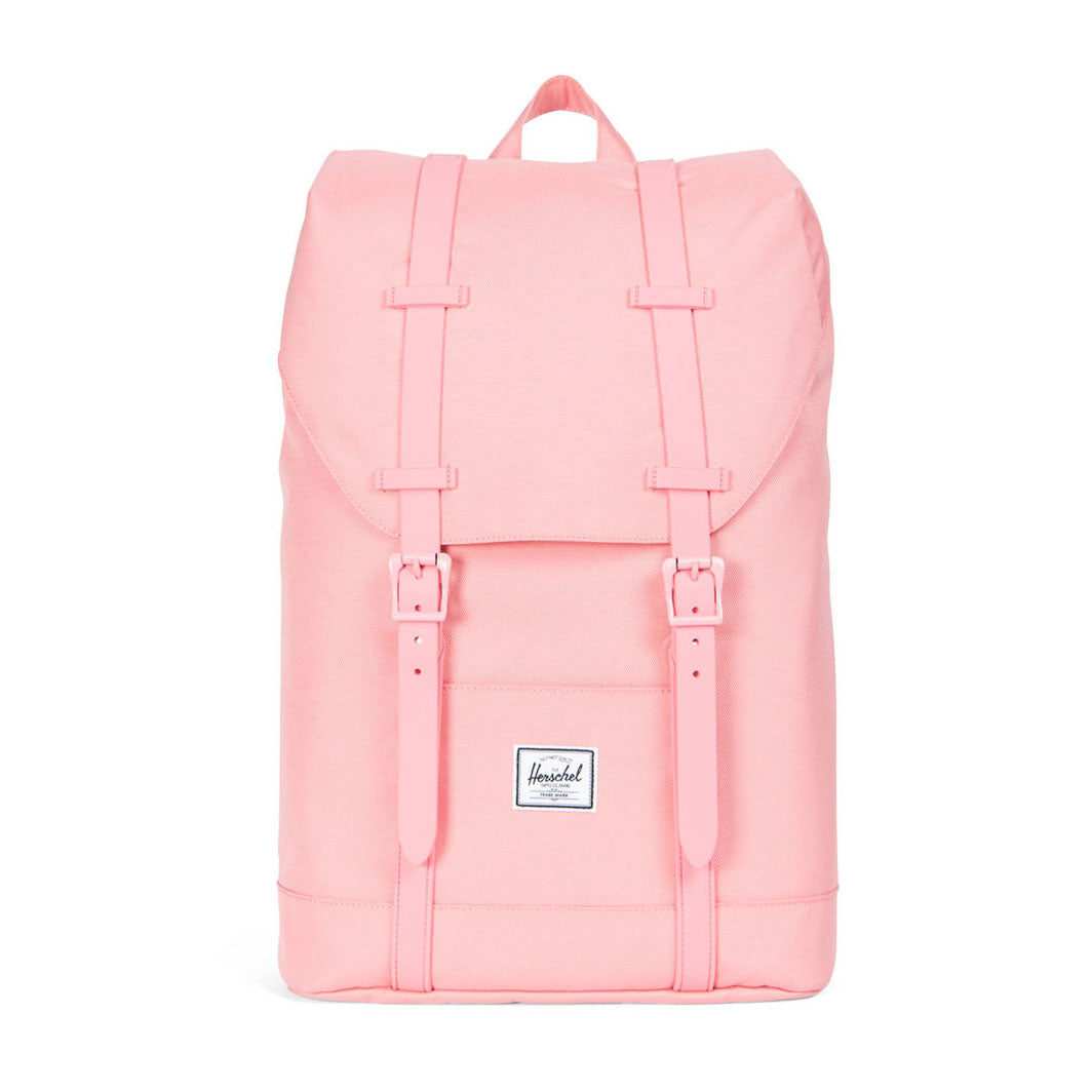 Herschel ryggsekk, Retreat Youth - Strawberry ice