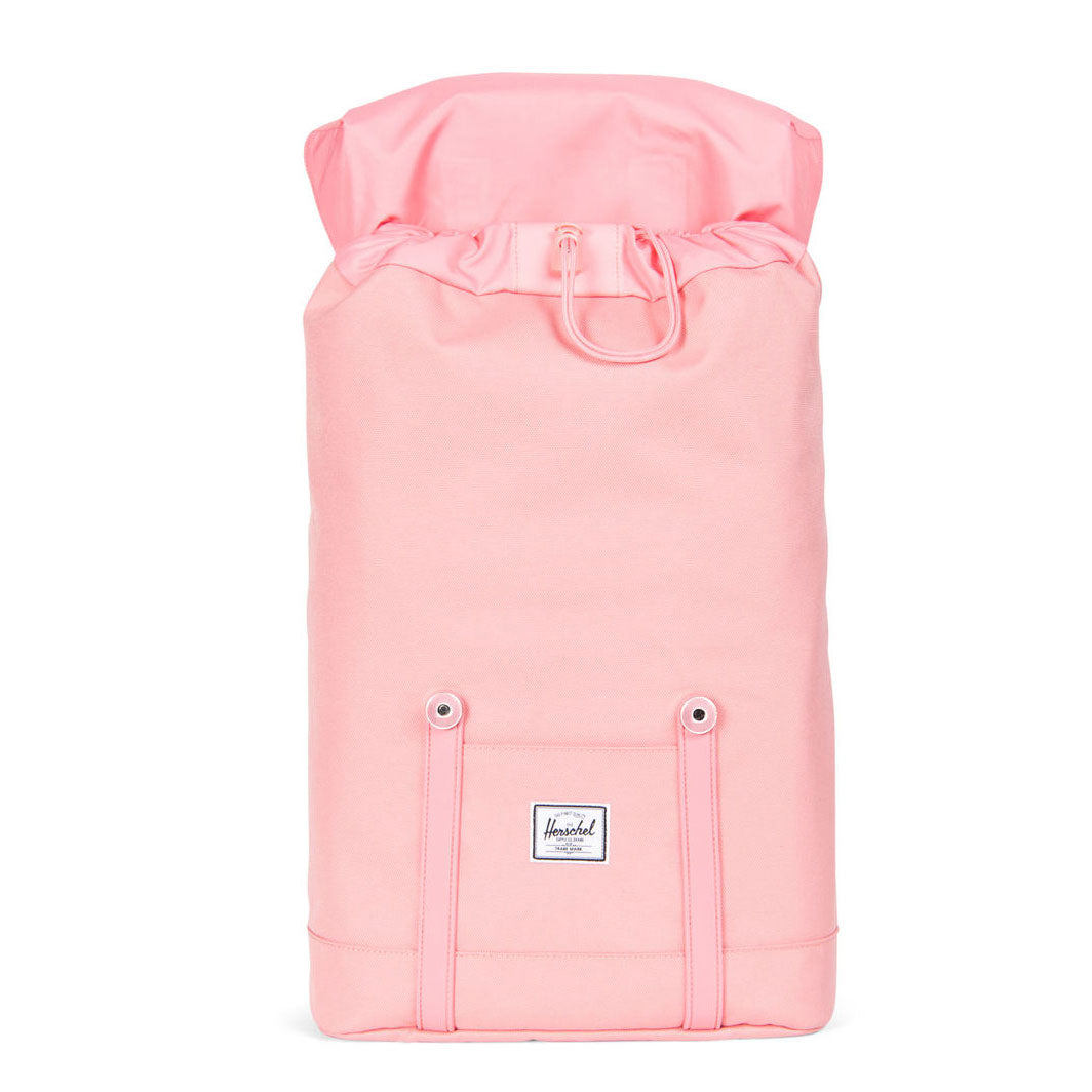 Herschel ryggsekk, Retreat Youth - Strawberry ice