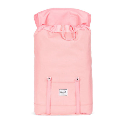 Herschel ryggsekk, Retreat Youth - Strawberry ice