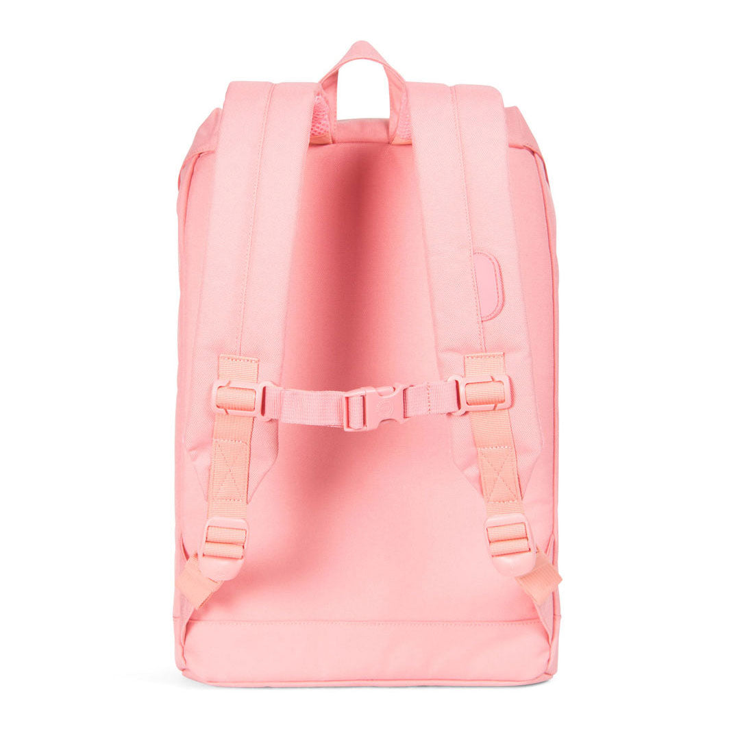 Herschel ryggsekk, Retreat Youth - Strawberry ice