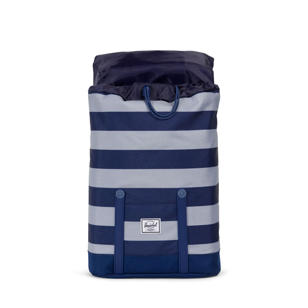 Herschel ryggsekk, Retreat Youth - Quarry blue