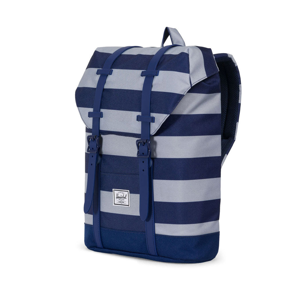 Herschel ryggsekk, Retreat Youth - Quarry blue