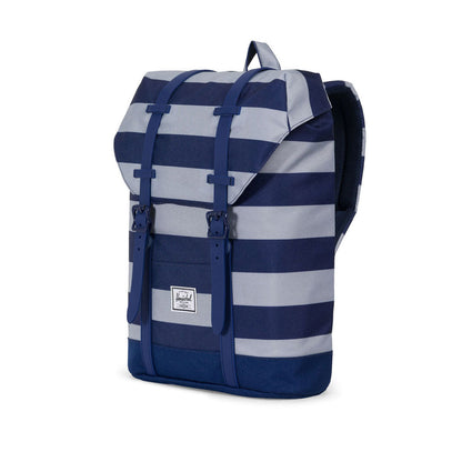 Herschel ryggsekk, Retreat Youth - Quarry blue